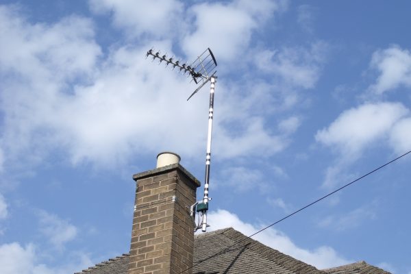 Birmingham Aerials - TV Aerials, Satellite Dishes & TV Mounting